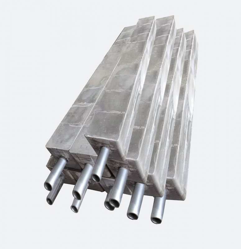 關(guān)于鎂合金熔化爐的一些特性？